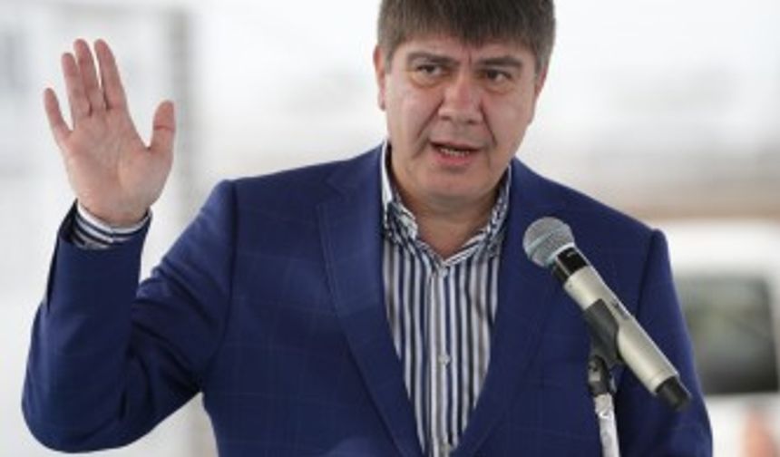 Temel atma töreni